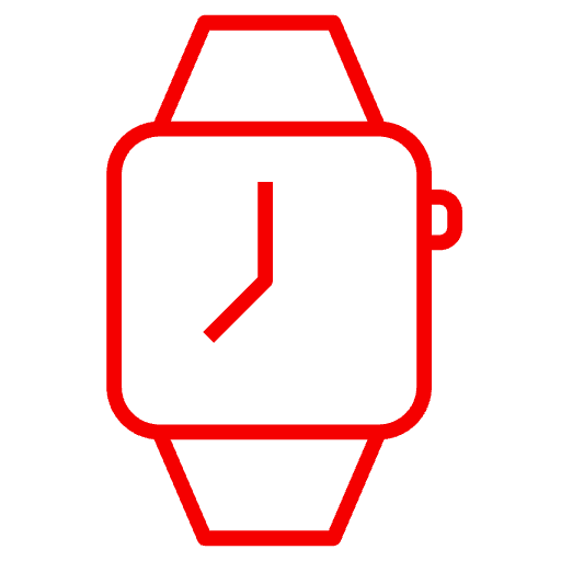 wrist-watch